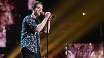 ‘American Idol’ Alum Apologizes Following “Disaster” Show