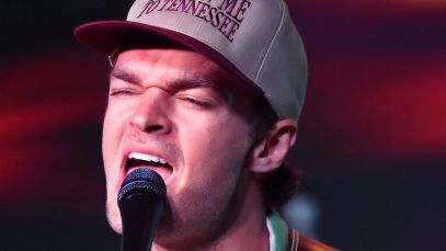 Conner Smith Plans Return to the Stage Following Fatal Accident