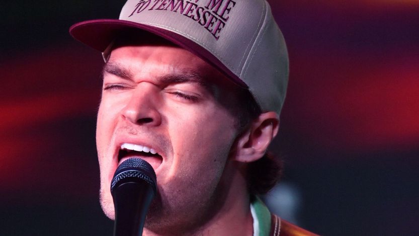 Conner Smith Plans Return to the Stage Following Fatal Accident