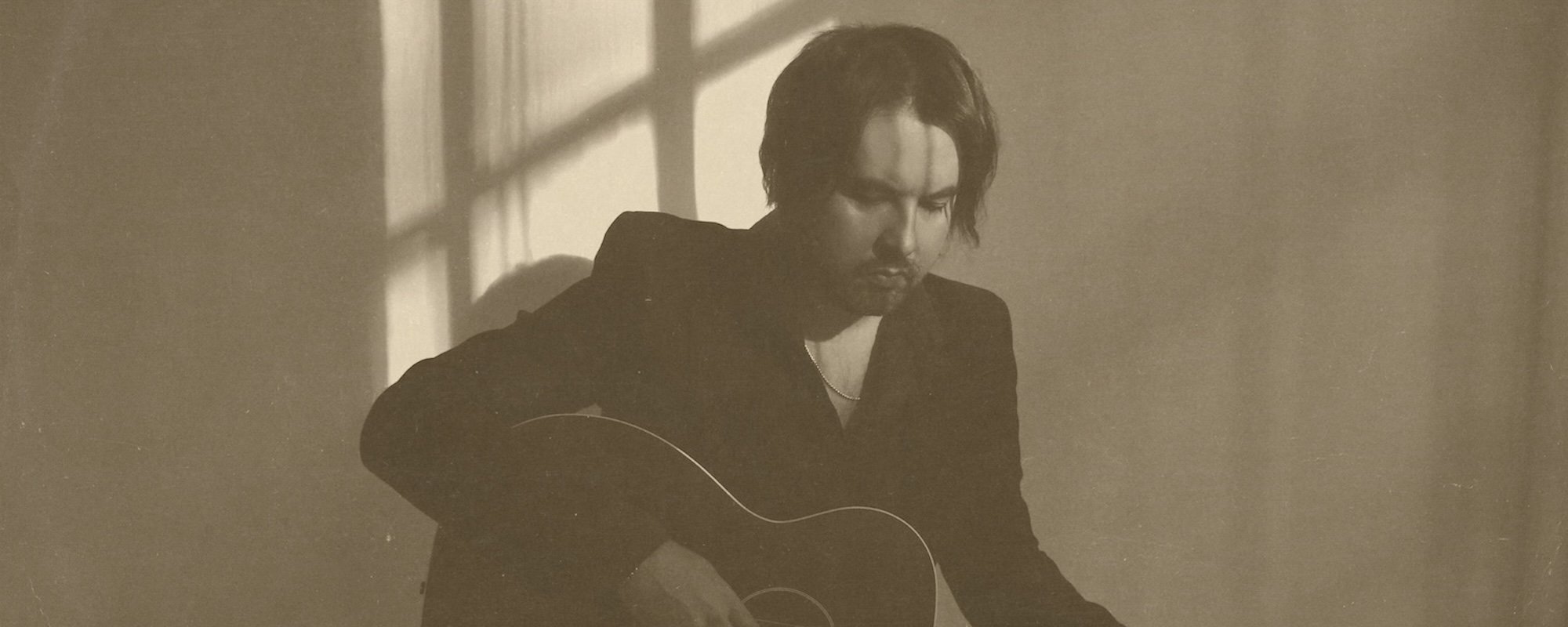 Coyle Girelli Revisits Songs Written With Legendary Songwriter Mac Davis on ‘Out of This Town,’ Shares “Everyone But Me And You”