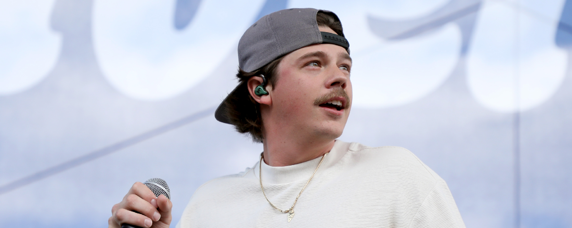 Country Singer Dylan Marlowe Kicked Out of Music Festival Shortly After Performing