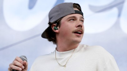 Country Singer Dylan Marlowe Kicked Out of Music Festival Shortly After Performing