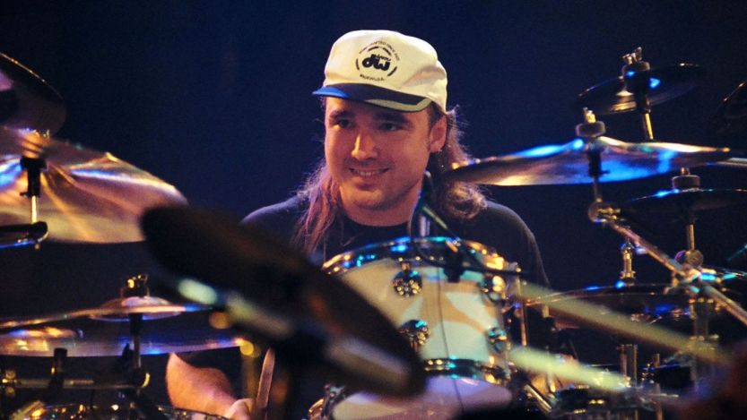 Pearl Jam Fans Have a Replacement for Matt Cameron in Mind—but It Doesn’t Seem Likely