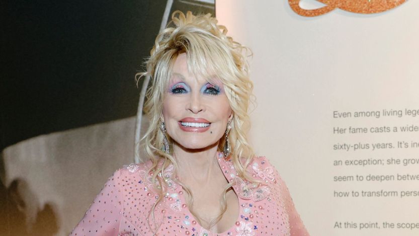 The Moment Dolly Parton Decided To Keep Her Relationship With Husband Carl Dean Private