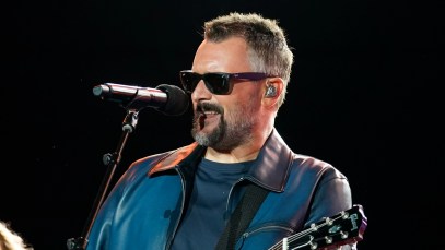 Eric Church Impersonator Confuses Crowd at the Singer's Nashville Bar