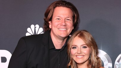 'American Idol' Star Emmy Russell Asked Fans for Prayers After Daughter Suffered Seizures: "The Power of Prayer"