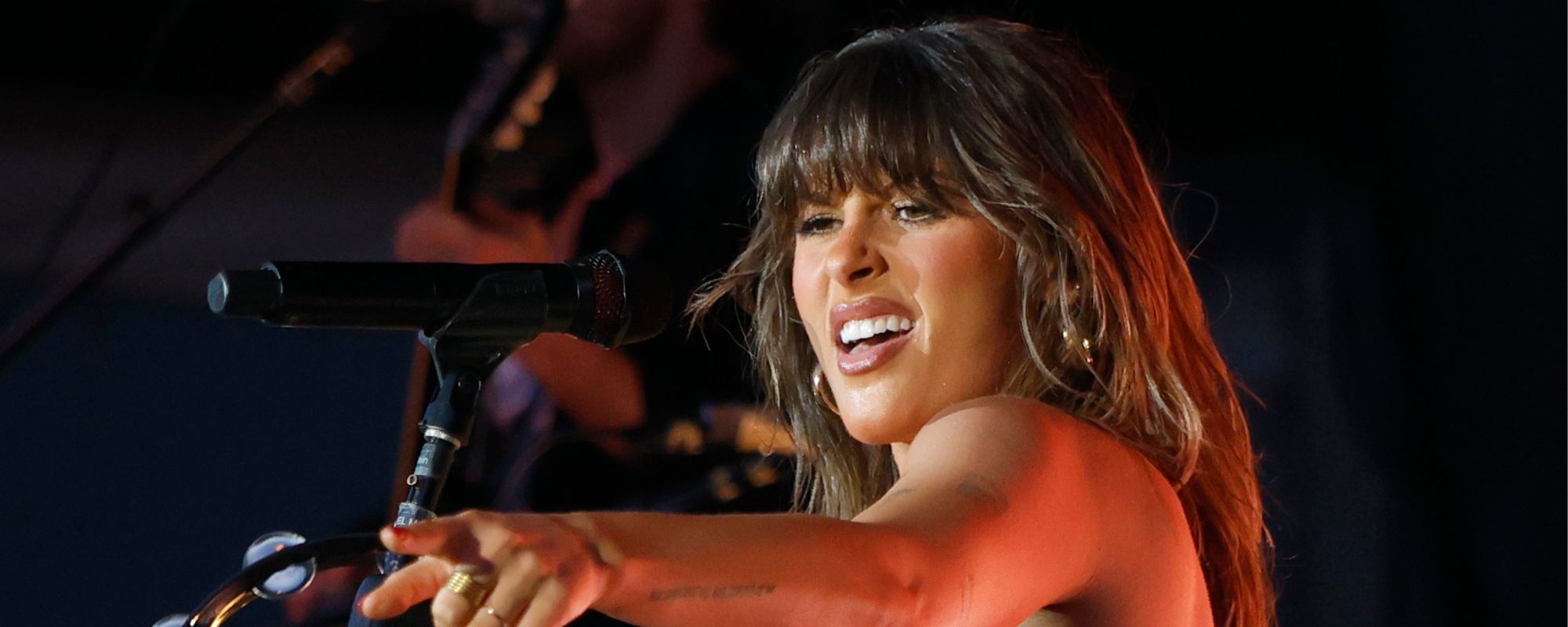 Ella Langley Just Delivered Some Disappointing News for Fans Who Can't Wait for New Music—but It'll Be Worth It - American Songwriter