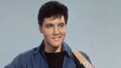 On This Day in 1954, a 19-Year-Old Elvis Presley Quit His Day Job To Sign With Sun Records