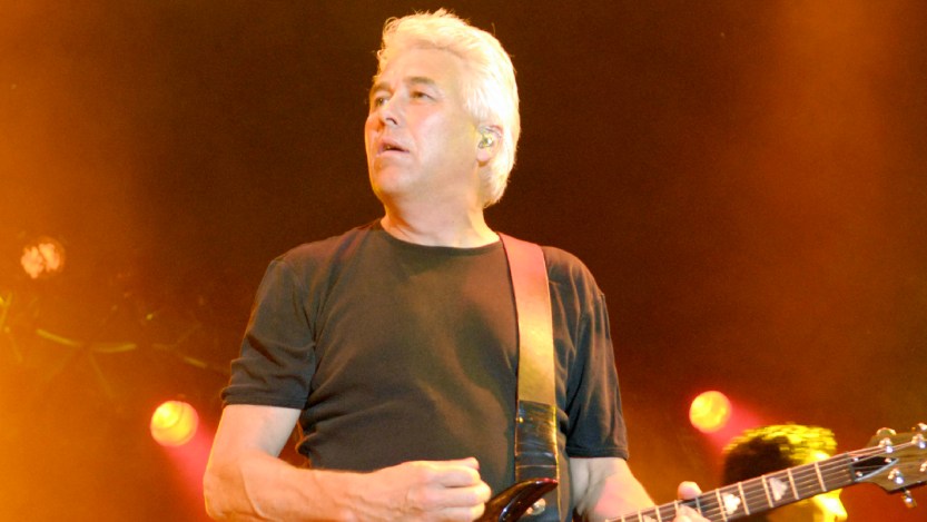 Golden Earring George Kooymans Passes Away at 77