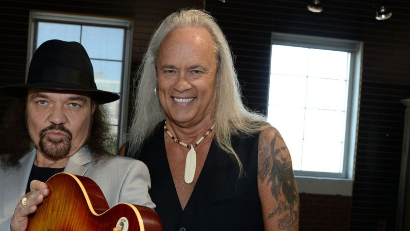 Before His Death, Lynyrd Skynyrd Founding Guitarist Gary Rossington Had One Wish for the Band