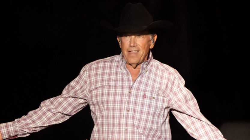 George Strait Fans Scammed Out of $10K After Purchasing Tickets to Country Singer’s Benefit Concert
