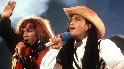 Milli Vanilli