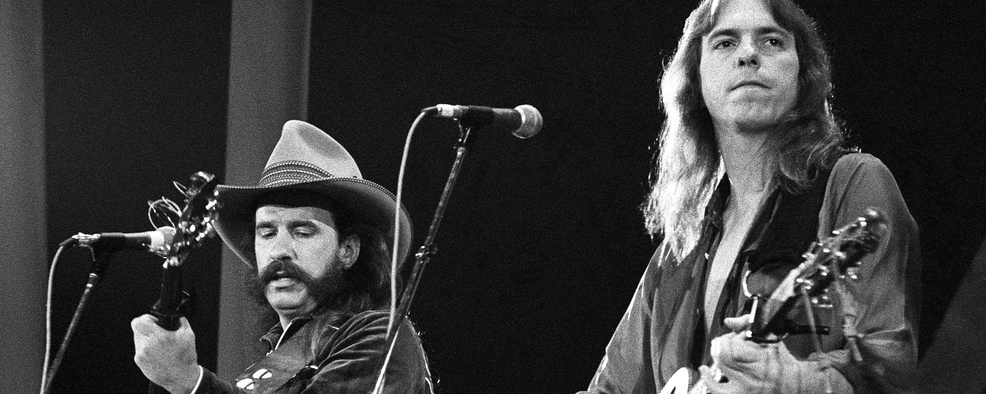 The Story Behind the Lone Pop Smash From Future Country Stars, The Bellamy Brothers