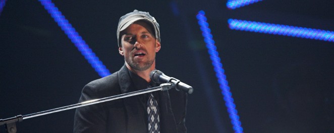 Daniel Powter