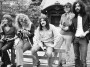 Led Zeppelin In Japan 1971