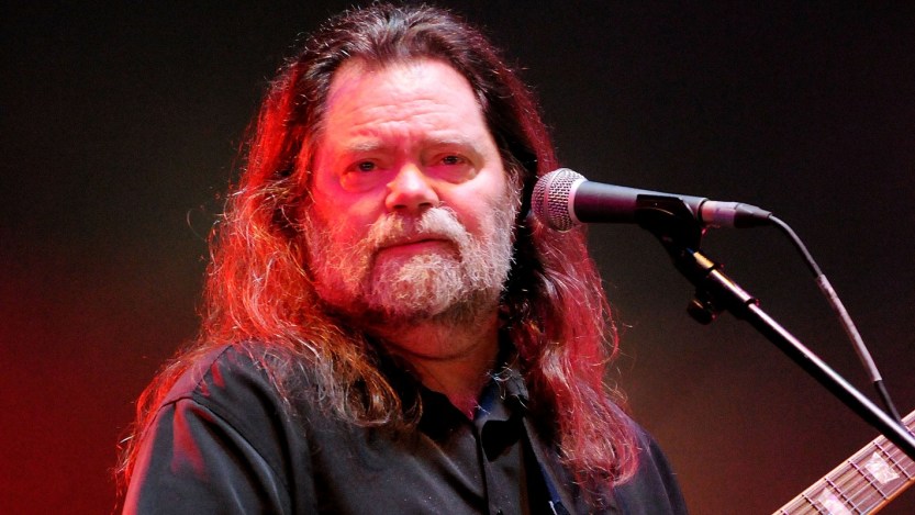 Wireless Festival 2011 - Day 3