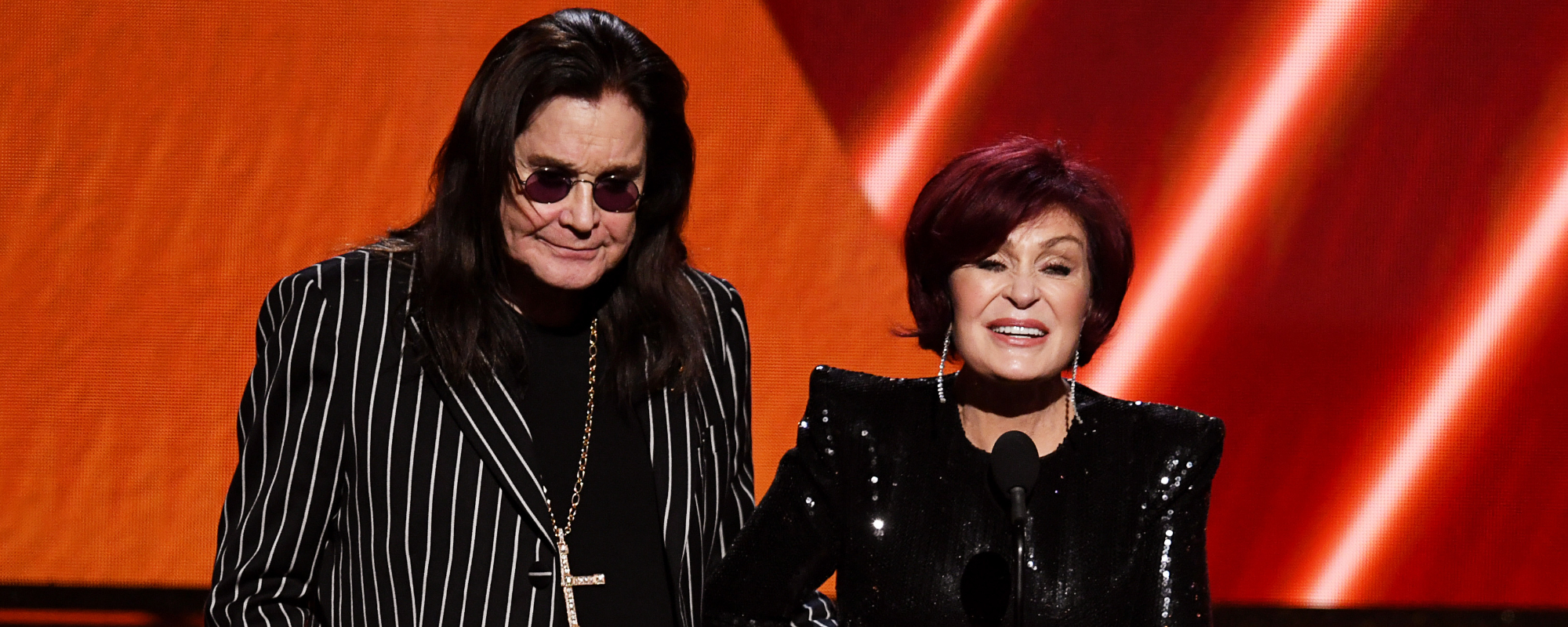 Fans Flood Sharon Osbourne’s Social Media as They Mourn Ozzy Osbourne’s Death