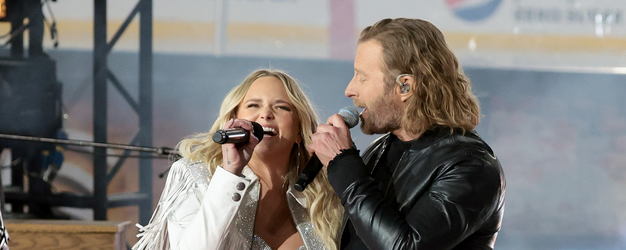 “She’d Hate for Me To Say This”: Dierks Bentley’s Stance on Miranda Lambert Is One Any True Country Fan Can Get Behind