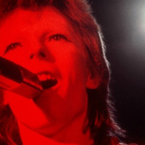 David Bowie