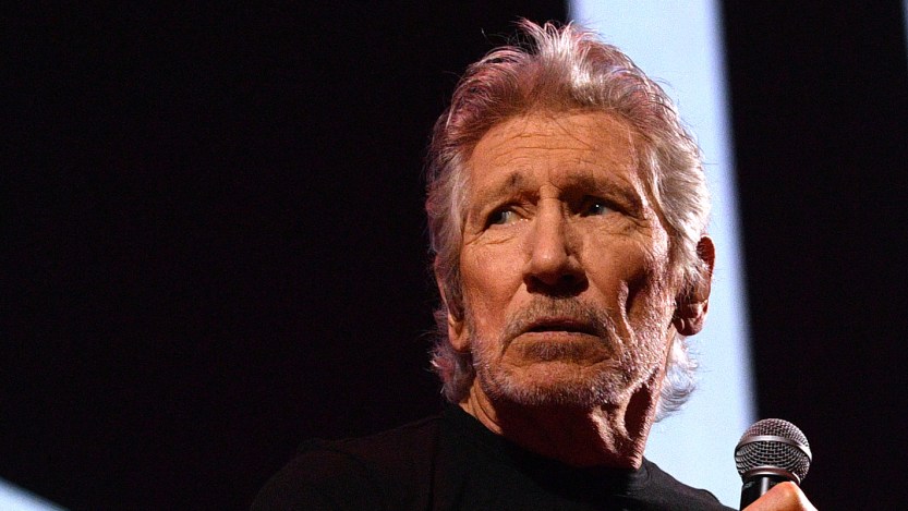 Roger Waters
