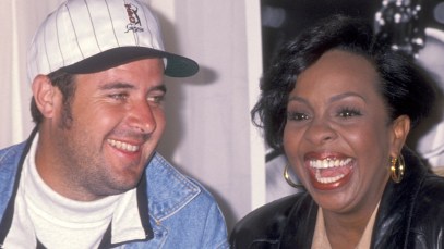 Record Release Press Conference for the R&B/Country Artists Duets Album-"Rhythm Country & Blues"