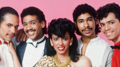 Motown 25: Yesterday, Today, Forever