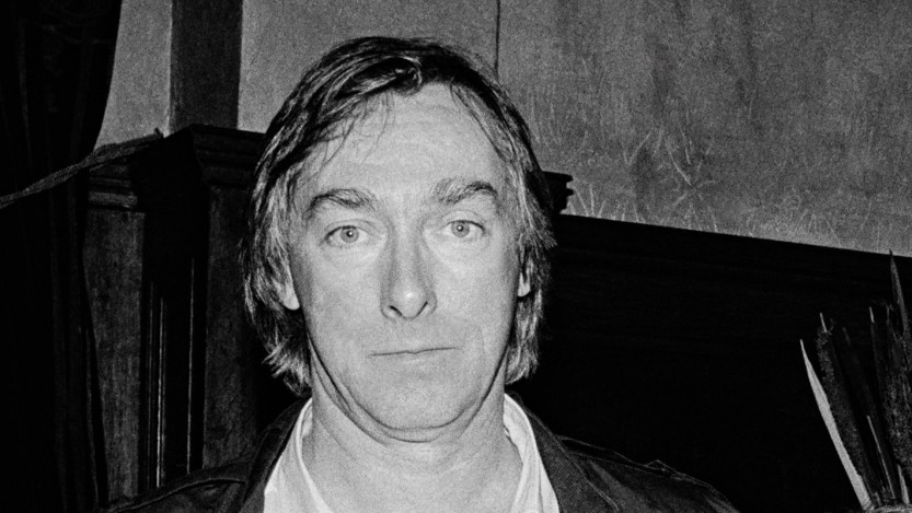 Velvet Underground. 1993