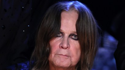 Ozzy Osbourne