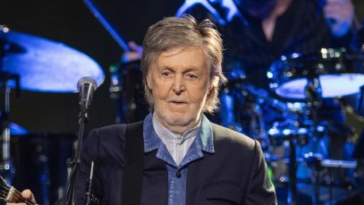 Paul McCartney