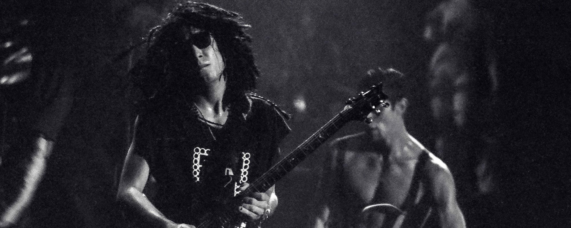 On This Day in 1991, the Very First Lollapalooza Fest Kicks Off