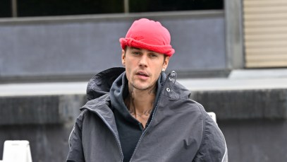 Justin Bieber