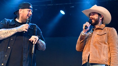 Jelly Roll and Post Malone