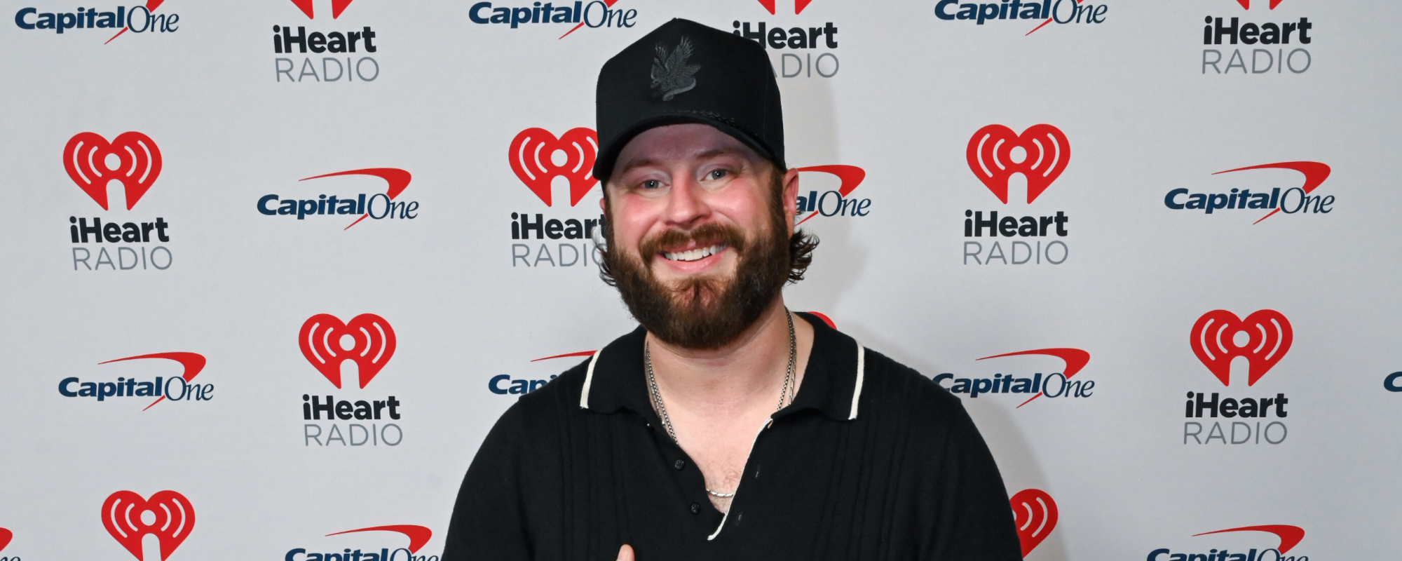 Nate Smith Says He Was “Slowly Killing” Himself Before Drastic Transformation