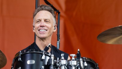 Matt Cameron