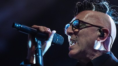 Sessanta V 2.0: Primus, Puscifer, A Perfect Circle - Charlotte, NC