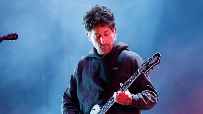 Joe Trohman