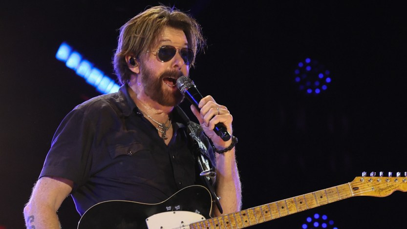 Ronnie Dunn