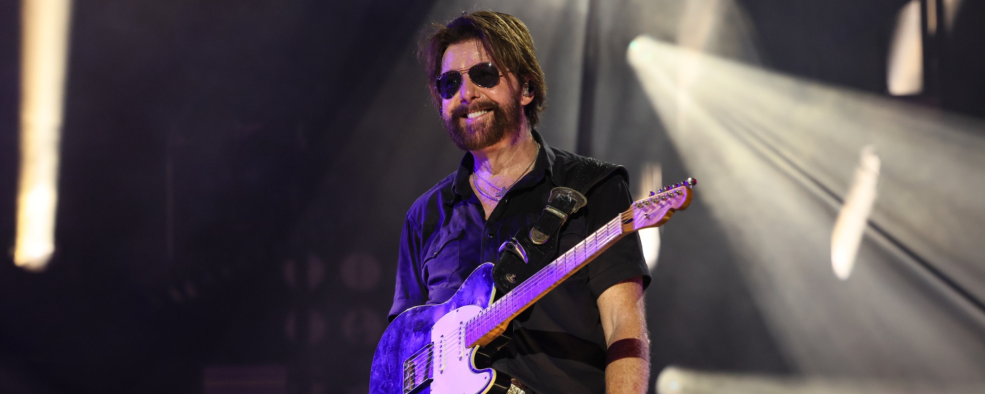 Ronnie Dunn