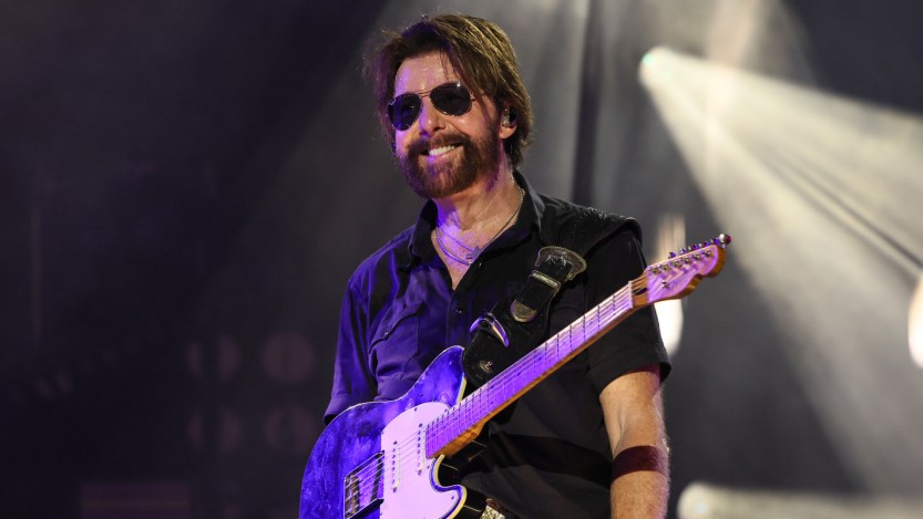 Ronnie Dunn | Latest News, Stories, and Commentary