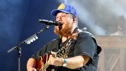 Luke Combs