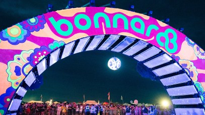 Bonnaroo