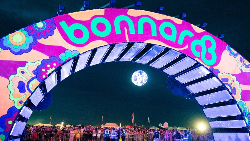Bonnaroo