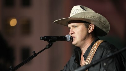 Jon Pardi