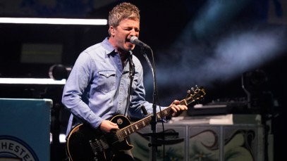 BRITAIN-MUSIC-OASIS-ROCK