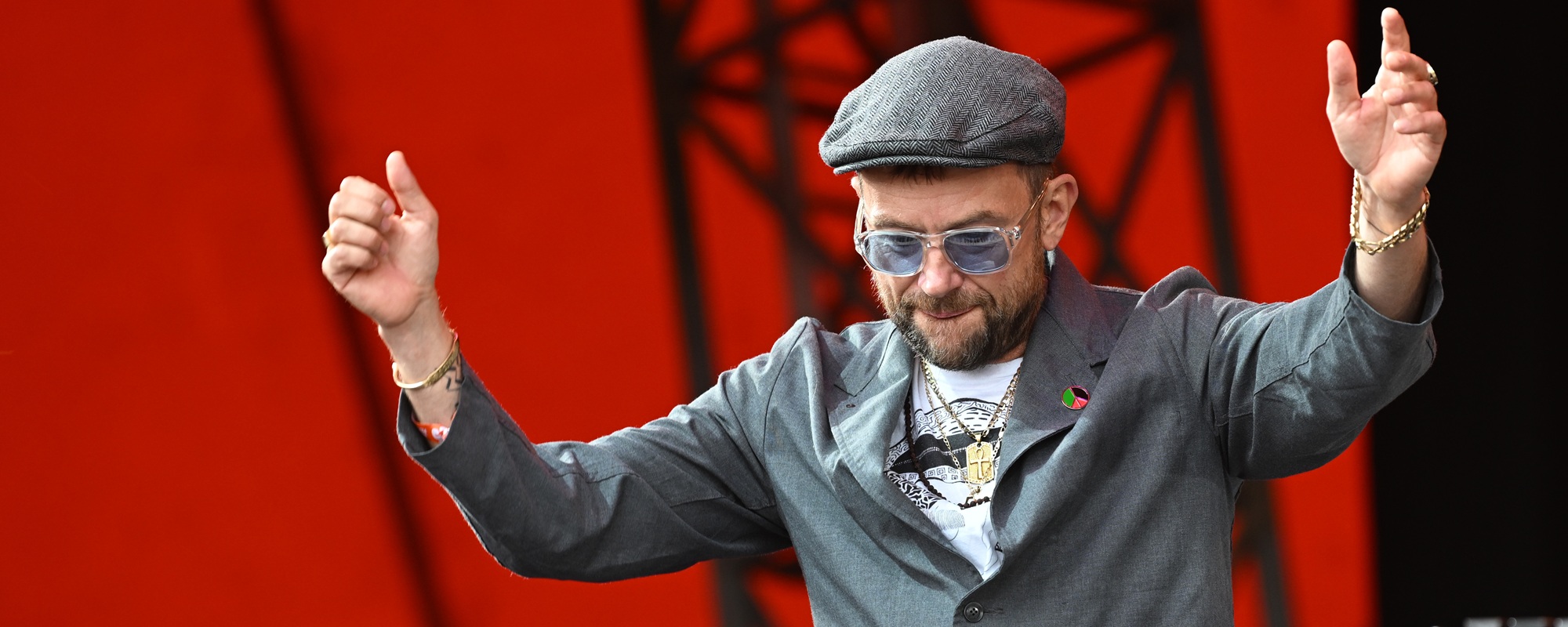 Roskilde Festival 2025