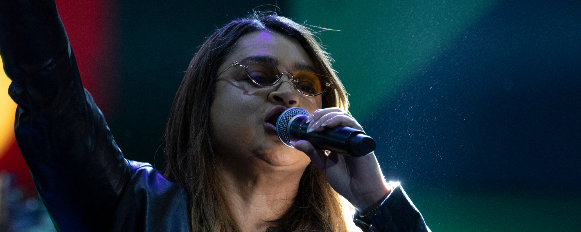 Singer Preta Gil Dead at 50 After “Long and Courageous” Health Battle