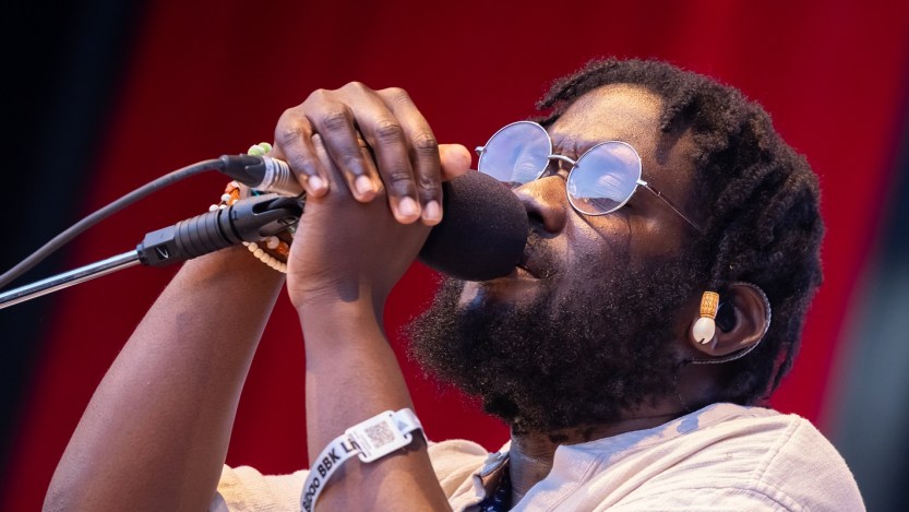 Bilbao BBK Live 2025