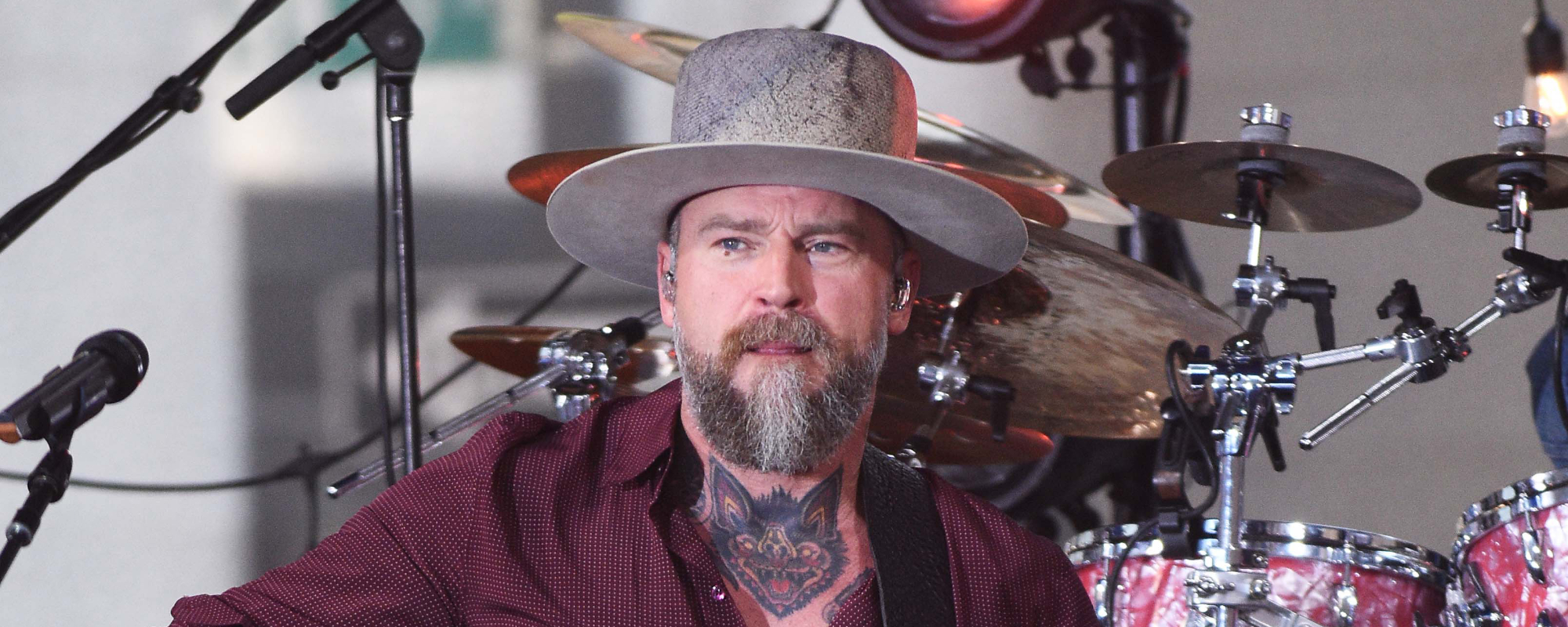 Country Star Says He’s “Going Into Debt” To Make Vegas Residency Happen, Join the Likes of Grateful Dead and The Rolling Stones