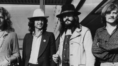 3 Songs From 1969 That Accidentally Invented 70s Rock