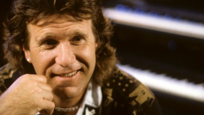 KEITH EMERSON